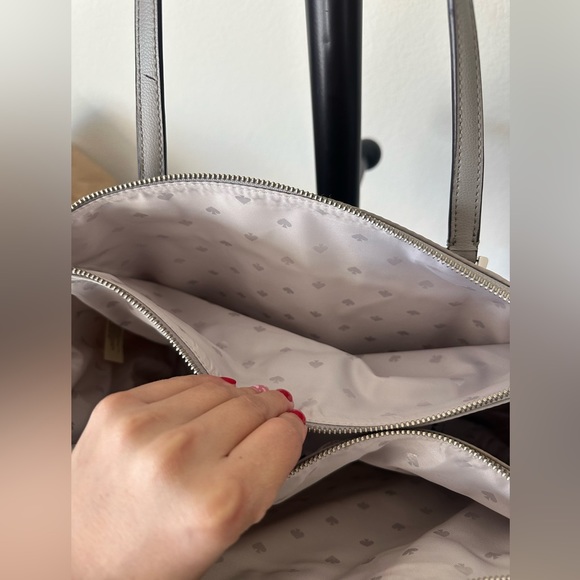Kate Spade work bag/tote - Picture 4 of 5